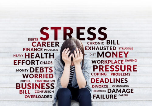 Strategien zur Stressbewältigung im Alltag