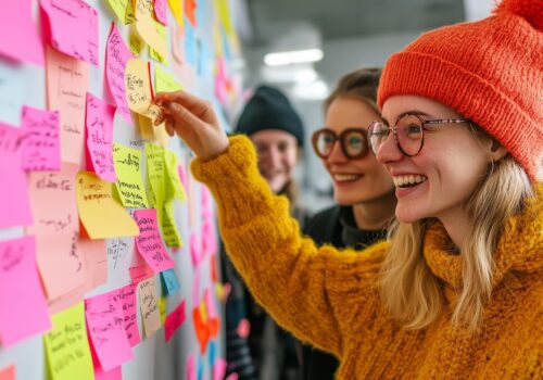 So gelingt das Meeting außerhalb der eigenen vier Wände