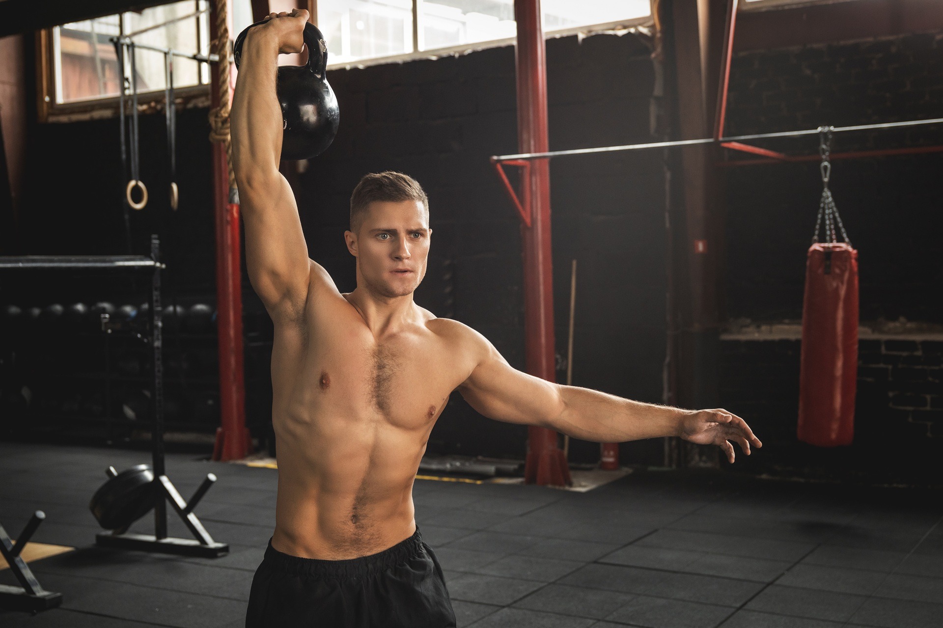 Krafttraining zur Haltungskorrektur | Chiropraktik Berlin

