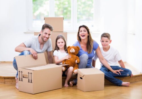 Was beim Umzug wirklich zählt – und wie Sie nichts vergessen