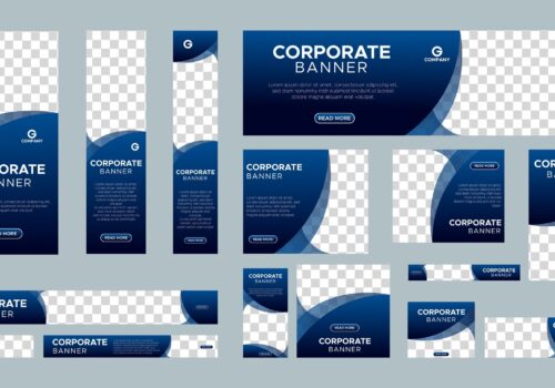 Wie Unternehmen ihr Corporate Design konsistent umsetzen